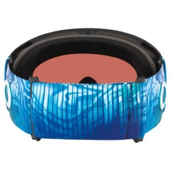 Oakley Flight Deck L Goggles 16 Oakley Flight Deck L Goggles -Best Ski Equipment Shop 2023 Oakley Flight Deck L BLU 3