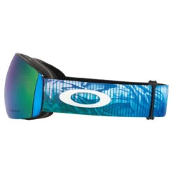 Oakley Flight Deck L Goggles 17 Oakley Flight Deck L Goggles -Best Ski Equipment Shop 2023 Oakley Flight Deck L BLU 4