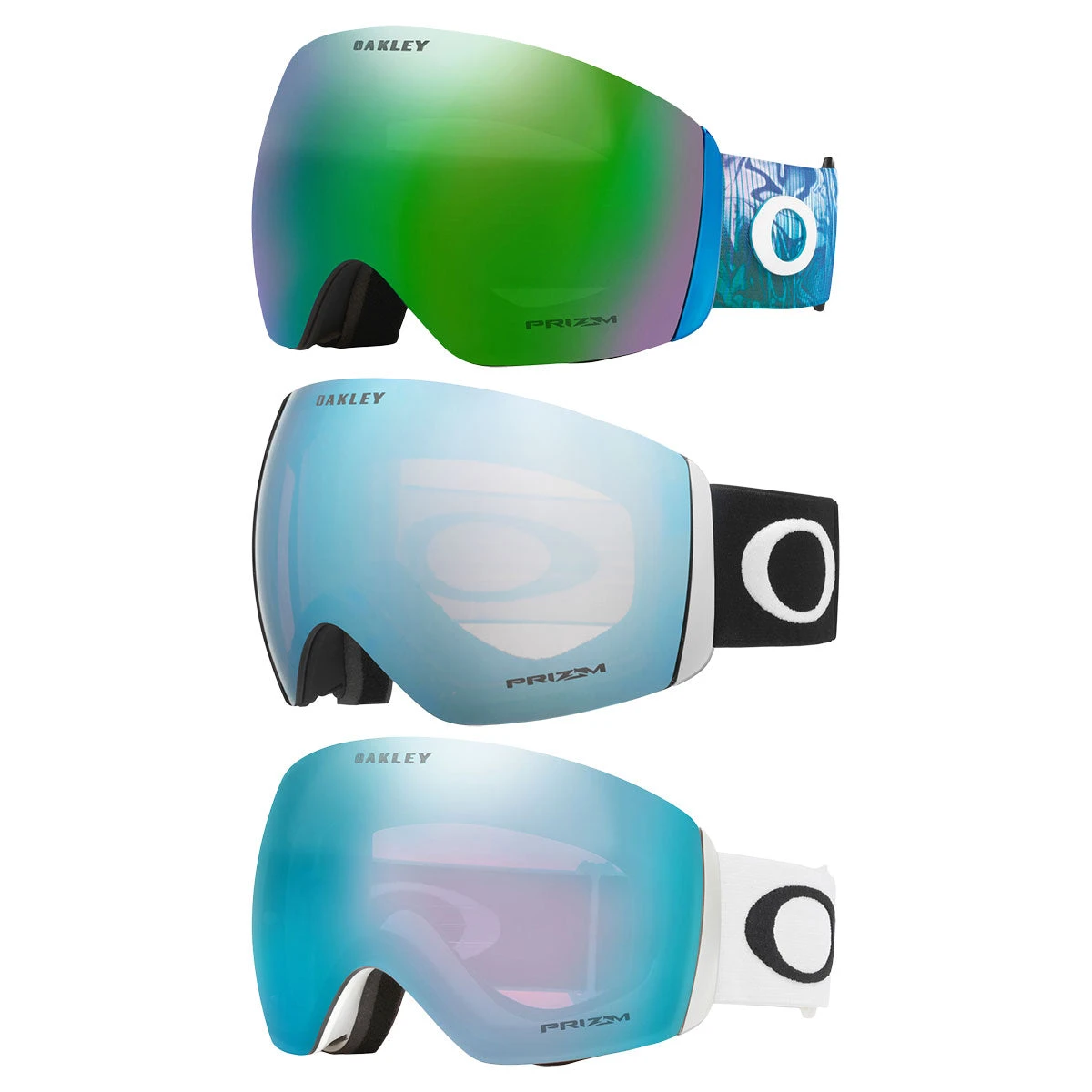 Oakley Flight Deck L Goggles 1 Oakley Flight Deck L Goggles