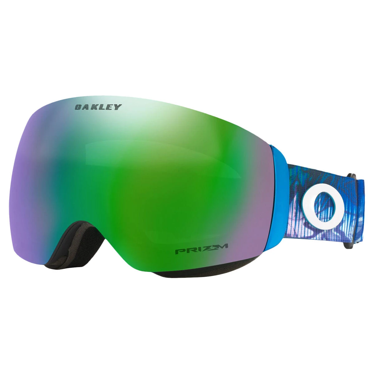 Oakley Flight Deck M Goggles 2 Oakley Flight Deck M Goggles - Image 2