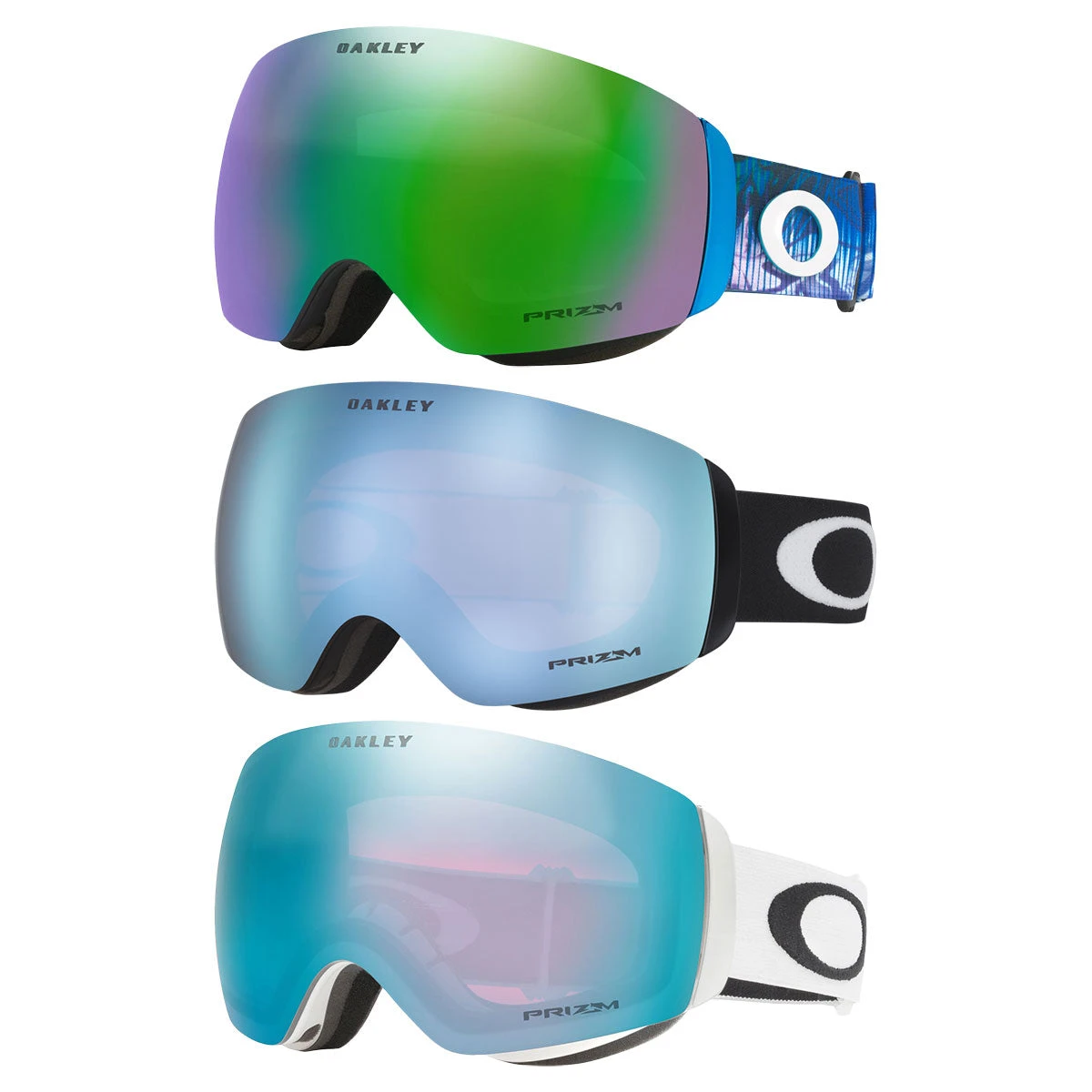 Oakley Flight Deck M Goggles 1 Oakley Flight Deck M Goggles