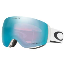 Oakley Flight Deck M Goggles 22 Oakley Flight Deck M Goggles -Best Ski Equipment Shop 2023 Oakley Flight Deck M WHT 1
