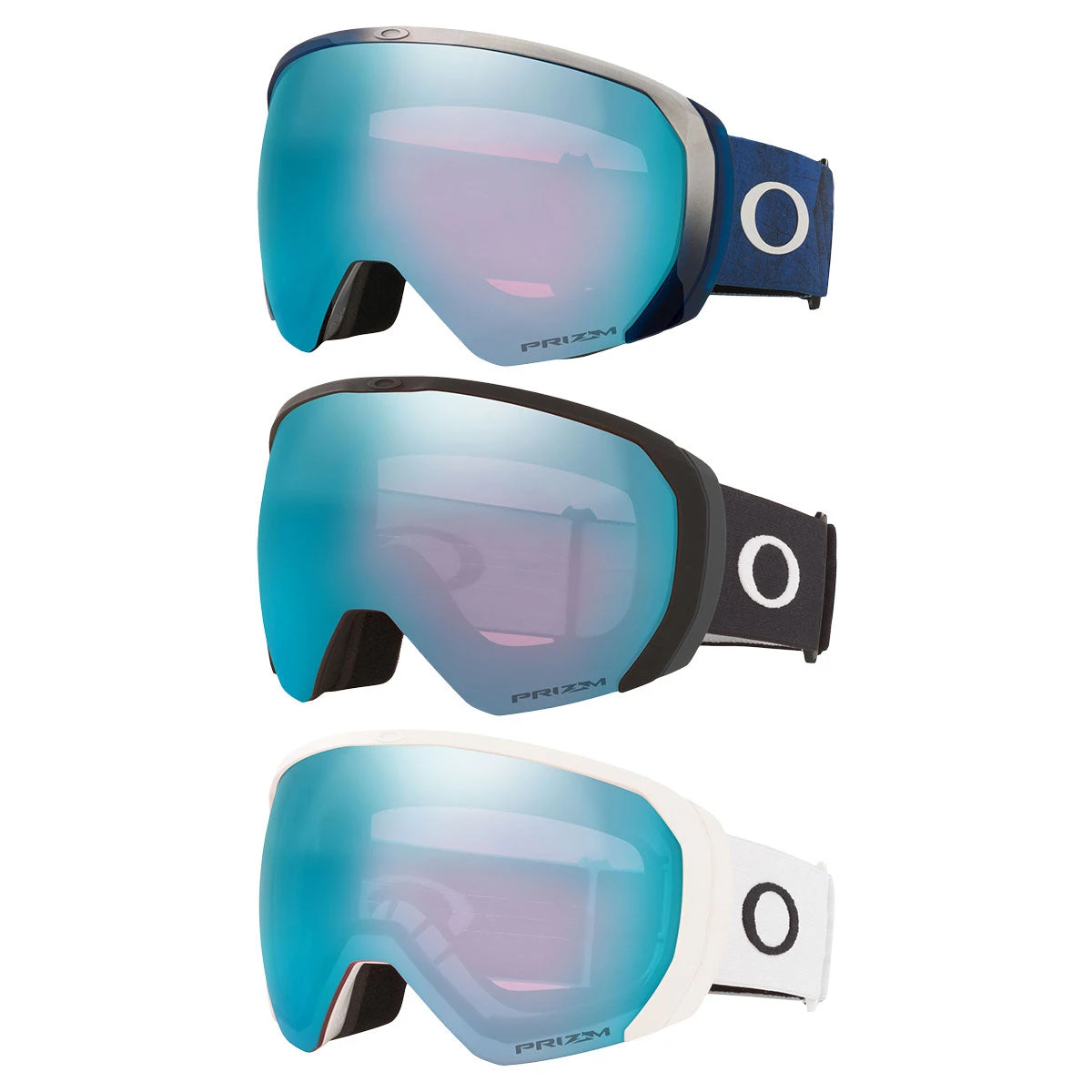 Oakley Flight Path L Goggles 1 Oakley Flight Path L Goggles