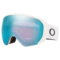 Oakley Flight Path L Goggles 16 Oakley Flight Path L Goggles -Best Ski Equipment Shop 2023 Oakley Flight Path L WHT 1