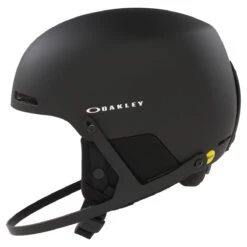 Oakley MOD1 PRO SL Helmet 13 Oakley MOD1 PRO SL Helmet -Best Ski Equipment Shop 2023 Oakley MOD1 Pro Helmet BLK 2