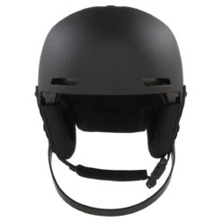 Oakley MOD1 PRO SL Helmet 14 Oakley MOD1 PRO SL Helmet -Best Ski Equipment Shop 2023 Oakley MOD1 Pro Helmet BLK 3