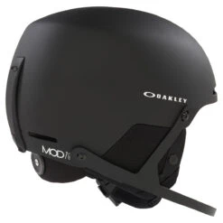 Oakley MOD1 PRO SL Helmet 16 Oakley MOD1 PRO SL Helmet -Best Ski Equipment Shop 2023 Oakley MOD1 Pro Helmet BLK 5
