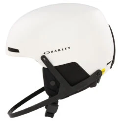 Oakley MOD1 PRO SL Helmet 18 Oakley MOD1 PRO SL Helmet -Best Ski Equipment Shop 2023 Oakley MOD1 Pro Helmet WHT 2