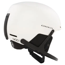 Oakley MOD1 PRO SL Helmet 21 Oakley MOD1 PRO SL Helmet -Best Ski Equipment Shop 2023 Oakley MOD1 Pro Helmet WHT 5