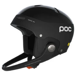 POC Arctic SL 360 MIPS Helmet 18 POC Arctic SL 360 MIPS Helmet -Best Ski Equipment Shop 2023 POC Arctic SL MIPS BLK 1