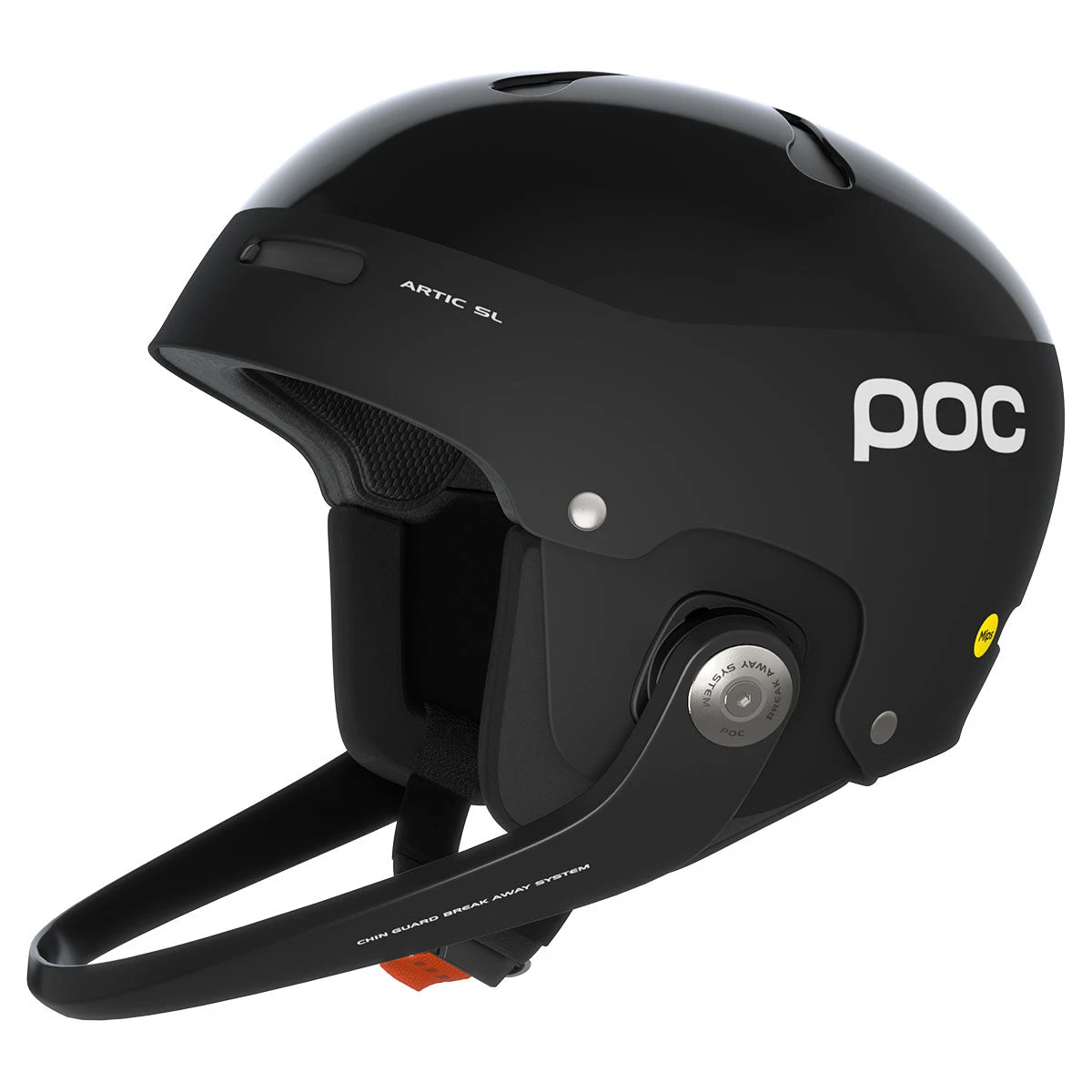 POC Arctic SL 360 MIPS Helmet 6 POC Arctic SL 360 MIPS Helmet - Image 6