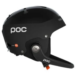 POC Arctic SL 360 MIPS Helmet 20 POC Arctic SL 360 MIPS Helmet -Best Ski Equipment Shop 2023 POC Arctic SL MIPS BLK 3