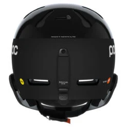 POC Arctic SL 360 MIPS Helmet 21 POC Arctic SL 360 MIPS Helmet -Best Ski Equipment Shop 2023 POC Arctic SL MIPS BLK 4