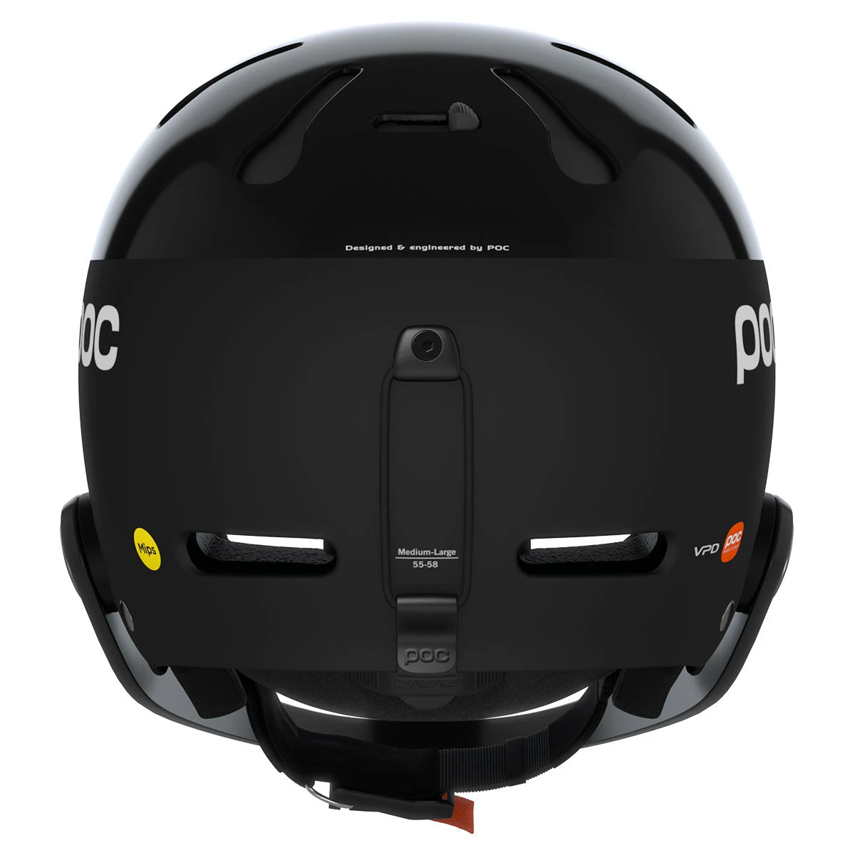 POC Arctic SL 360 MIPS Helmet 9 POC Arctic SL 360 MIPS Helmet - Image 9