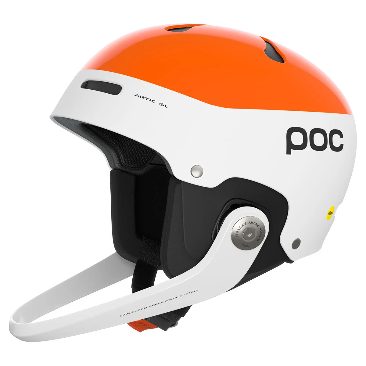 POC Arctic SL 360 MIPS Helmet 10 POC Arctic SL 360 MIPS Helmet - Image 10