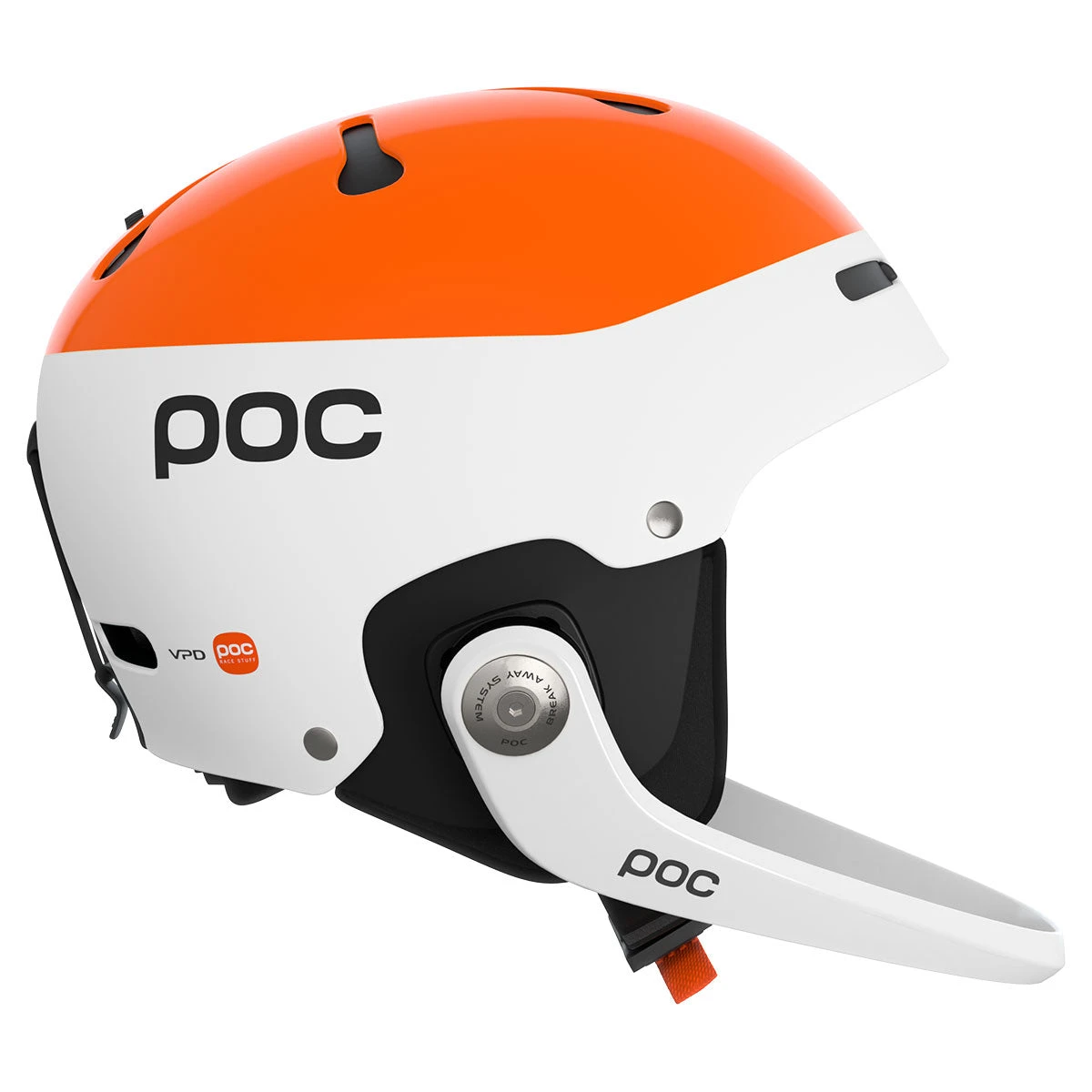 POC Arctic SL 360 MIPS Helmet 12 POC Arctic SL 360 MIPS Helmet - Image 12