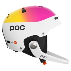 Closeout POC Arctic SL 360 MIPS Helmet -Best Ski Equipment Shop 2023 POC Arctic SL MIPS PY 3 b28c2b98 7f74 4ade 9ba3 c36b2b40d376