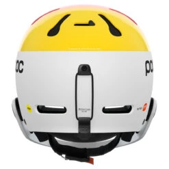 Closeout POC Arctic SL 360 MIPS Helmet -Best Ski Equipment Shop 2023 POC Arctic SL MIPS PY 4 8bfc1d91 a97a 43c9 b168 88682083ee51