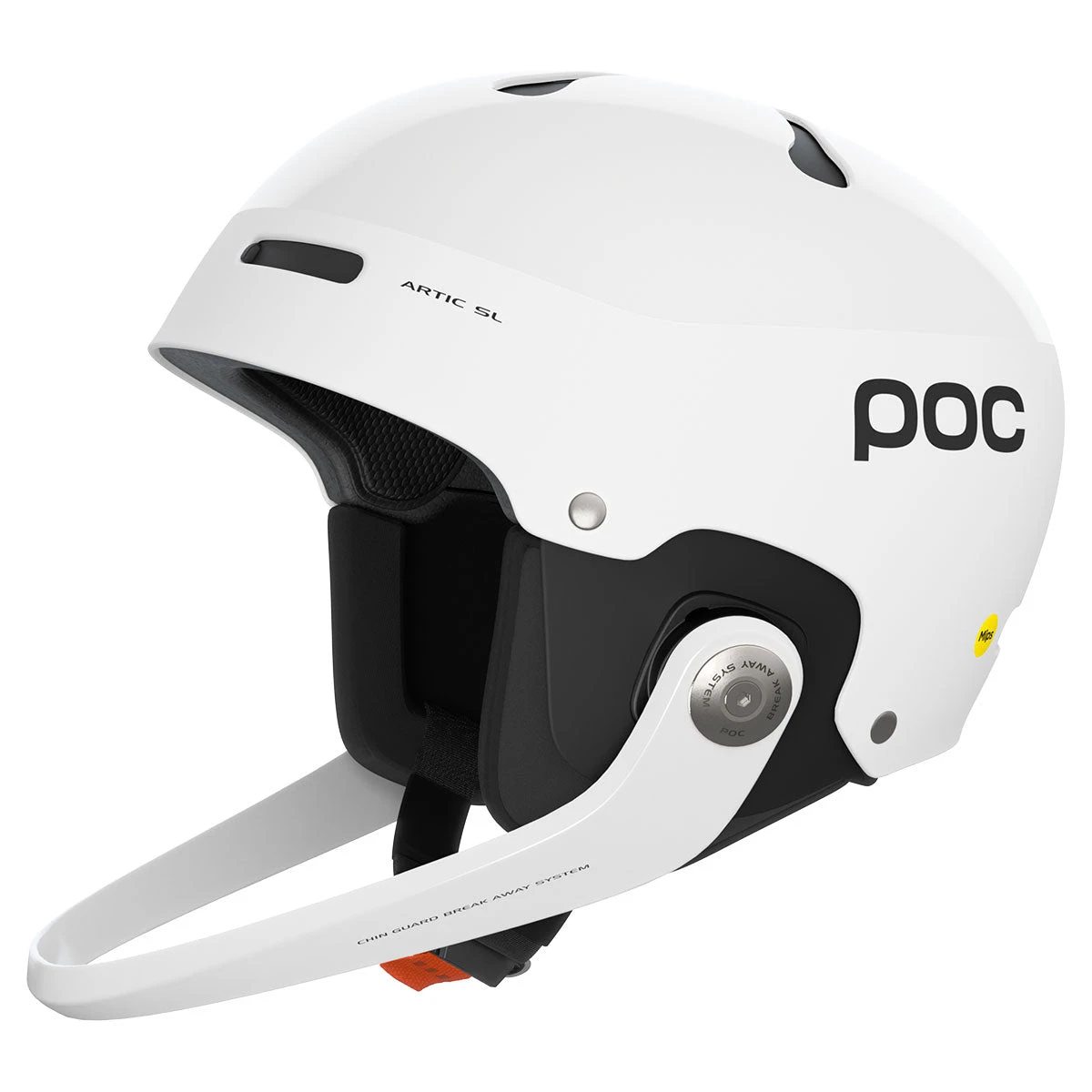 POC Arctic SL 360 MIPS Helmet 2 POC Arctic SL 360 MIPS Helmet - Image 2