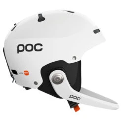 POC Arctic SL 360 MIPS Helmet 16 POC Arctic SL 360 MIPS Helmet -Best Ski Equipment Shop 2023 POC Arctic SL MIPS WHT 3