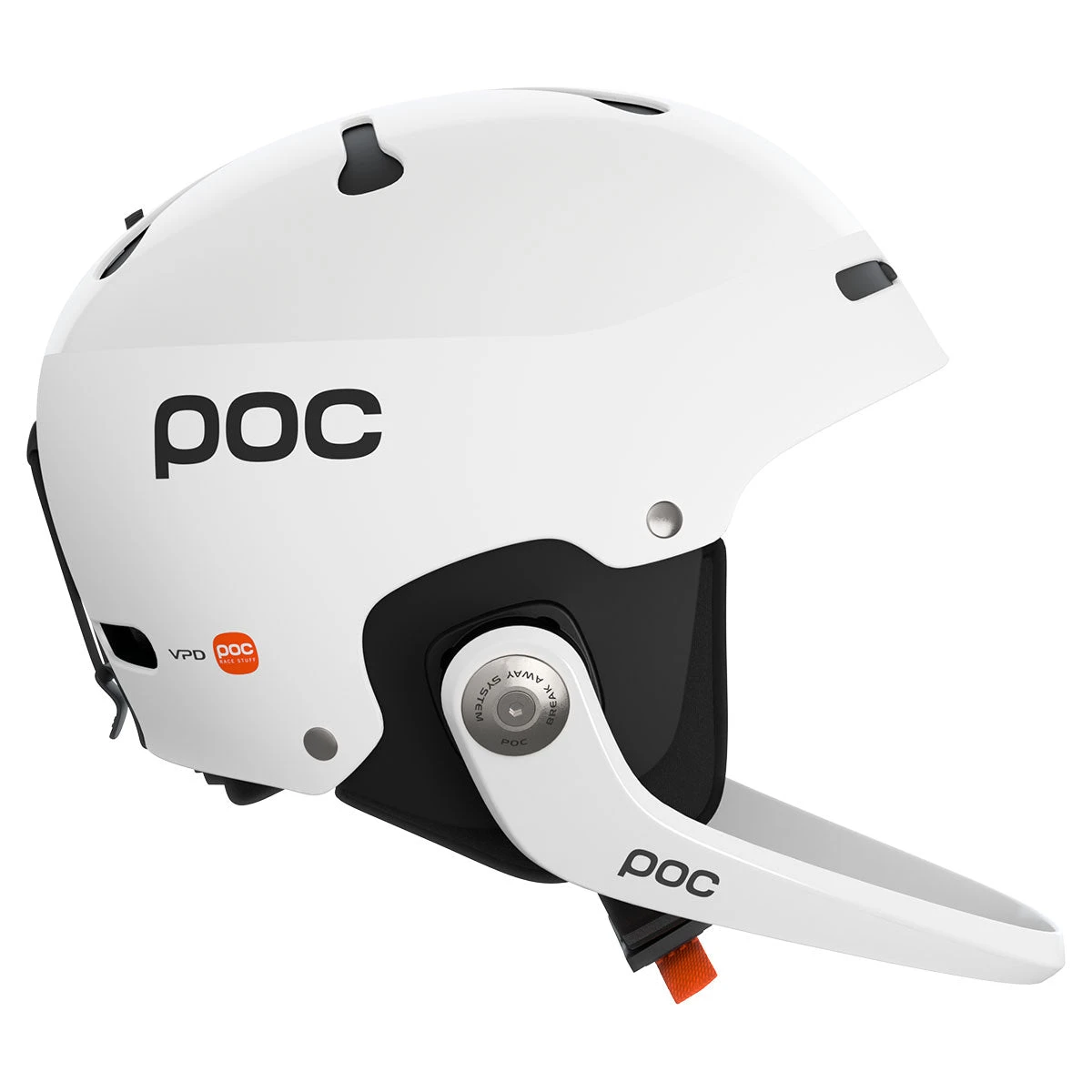 POC Arctic SL 360 MIPS Helmet 4 POC Arctic SL 360 MIPS Helmet - Image 4