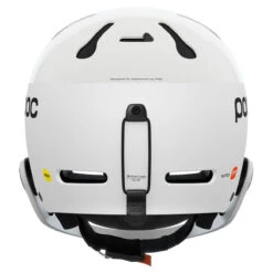 POC Arctic SL 360 MIPS Helmet 17 POC Arctic SL 360 MIPS Helmet -Best Ski Equipment Shop 2023 POC Arctic SL MIPS WHT 4