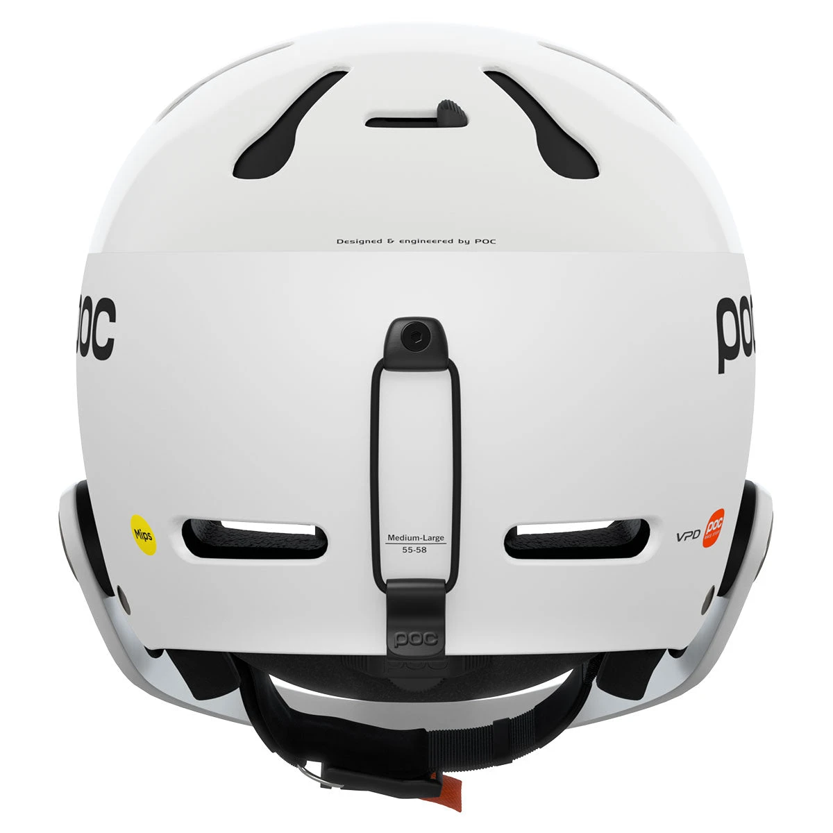POC Arctic SL 360 MIPS Helmet 5 POC Arctic SL 360 MIPS Helmet - Image 5