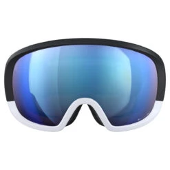 POC Fovea Clarity Comp+ Goggles -Best Ski Equipment Shop 2023 POC Fovea Clarity Comp BLK 2