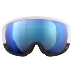 POC Fovea Clarity Comp+ Goggles -Best Ski Equipment Shop 2023 POC Fovea Clarity Comp WHT 2