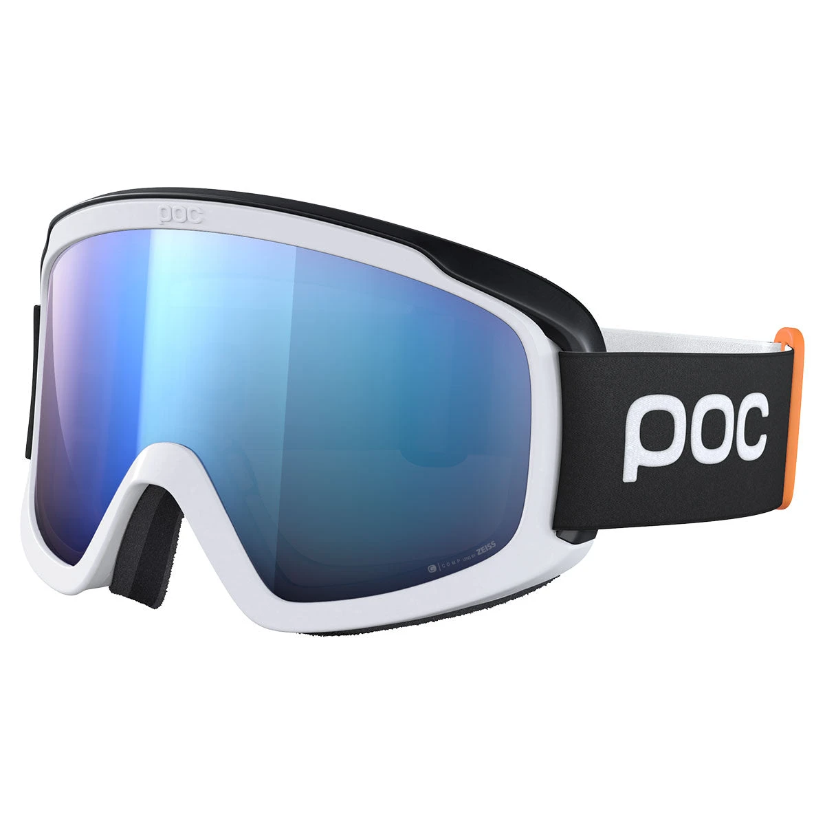 POC Opsin Clarity Comp Goggles 6 POC Opsin Clarity Comp Goggles - Image 6