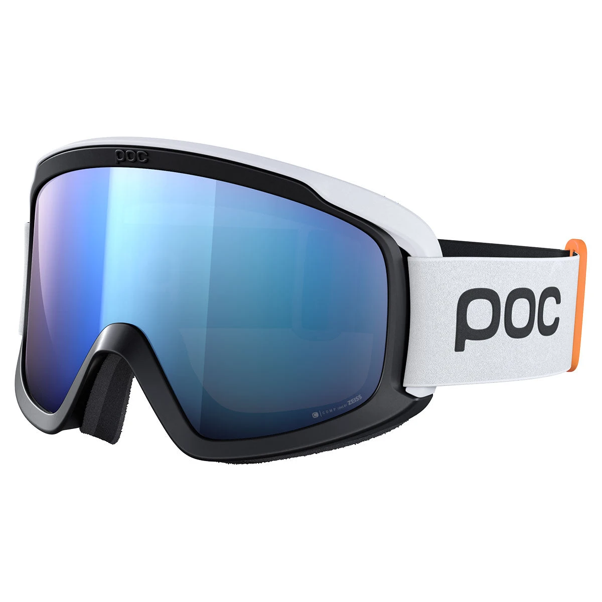 POC Opsin Clarity Comp Goggles 2 POC Opsin Clarity Comp Goggles - Image 2
