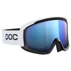 POC Opsin Clarity Comp Goggles 23 POC Opsin Clarity Comp Goggles -Best Ski Equipment Shop 2023 POC Opsin Clarity Comp WHT 3