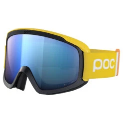 POC Opsin Clarity Comp Goggles 33 POC Opsin Clarity Comp Goggles -Best Ski Equipment Shop 2023 POC Opsin Clarity Comp YEL 1
