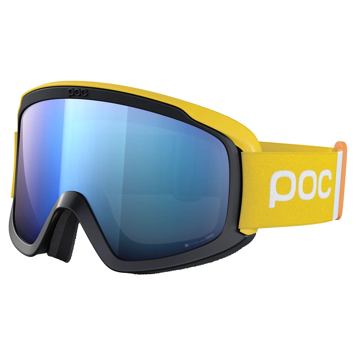 POC Opsin Clarity Comp Goggles 14 POC Opsin Clarity Comp Goggles - Image 14