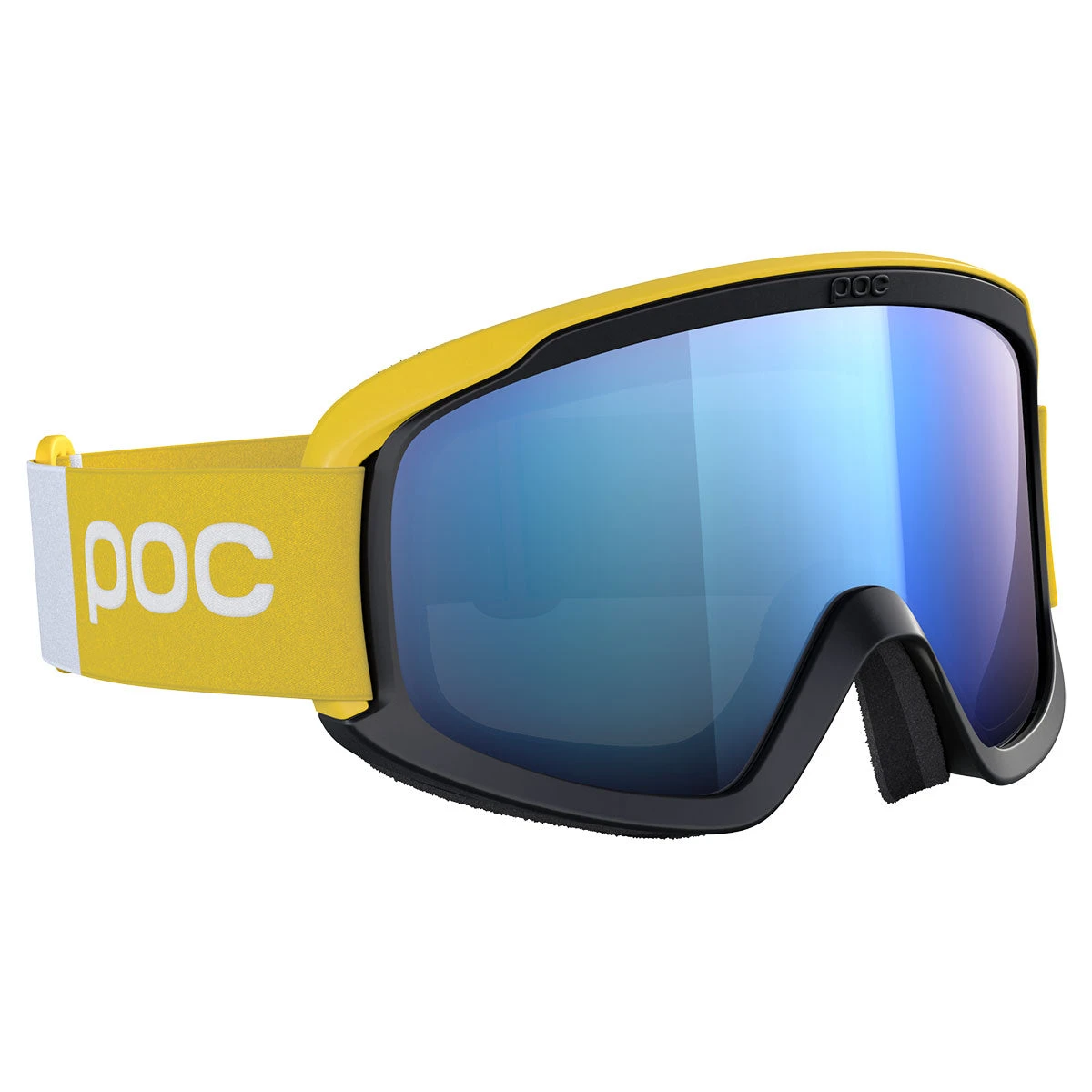 POC Opsin Clarity Comp Goggles 16 POC Opsin Clarity Comp Goggles - Image 16