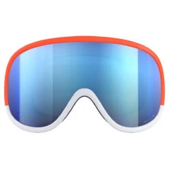 POC Retina BIG Clarity Comp Goggles -Best Ski Equipment Shop 2023 POC Retina BIG Clarity Comp ORG 2
