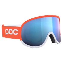 POC Retina BIG Clarity Comp Goggles -Best Ski Equipment Shop 2023 POC Retina BIG Clarity Comp ORG 3