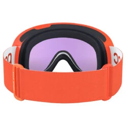 POC Retina BIG Clarity Comp Goggles -Best Ski Equipment Shop 2023 POC Retina BIG Clarity Comp ORG 4