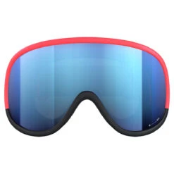 POC Retina BIG Clarity Comp Goggles -Best Ski Equipment Shop 2023 POC Retina BIG Clarity Comp PNK 2