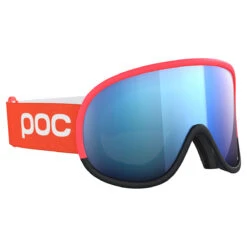 POC Retina BIG Clarity Comp Goggles -Best Ski Equipment Shop 2023 POC Retina BIG Clarity Comp PNK 3