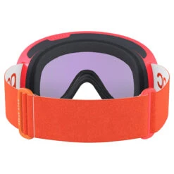 POC Retina BIG Clarity Comp Goggles -Best Ski Equipment Shop 2023 POC Retina BIG Clarity Comp PNK 4
