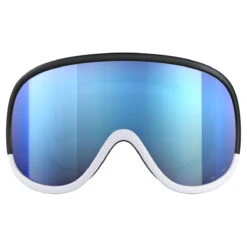 POC Retina BIG Clarity Comp+ Goggles -Best Ski Equipment Shop 2023 POC Retina BIG Clarity Comp BLK 2