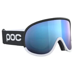 POC Retina BIG Clarity Comp+ Goggles -Best Ski Equipment Shop 2023 POC Retina BIG Clarity Comp BLK 3