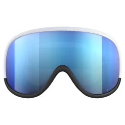 POC Retina BIG Clarity Comp+ Goggles -Best Ski Equipment Shop 2023 POC Retina BIG Clarity Comp WHT 2