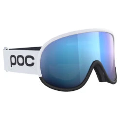 POC Retina BIG Clarity Comp+ Goggles -Best Ski Equipment Shop 2023 POC Retina BIG Clarity Comp WHT 3