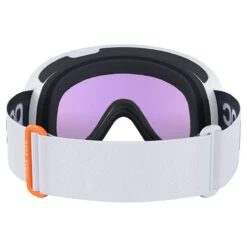 POC Retina BIG Clarity Comp+ Goggles -Best Ski Equipment Shop 2023 POC Retina BIG Clarity Comp WHT 4