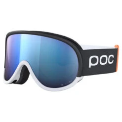 POC Retina Clarity Comp Goggles -Best Ski Equipment Shop 2023 POC Retina Clarity Comp BLK 1
