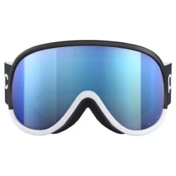 POC Retina Clarity Comp Goggles -Best Ski Equipment Shop 2023 POC Retina Clarity Comp BLK 2