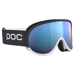 POC Retina Clarity Comp Goggles -Best Ski Equipment Shop 2023 POC Retina Clarity Comp BLK 3