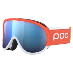 POC Retina Clarity Comp Goggles -Best Ski Equipment Shop 2023 POC Retina Clarity Comp ORG 1